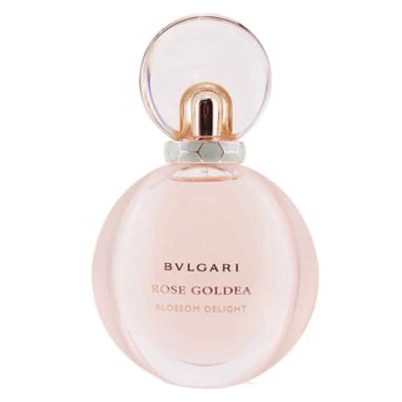 Bvlgari Ladies Rose Goldea Blossom Delight 2.5 oz (75 ml