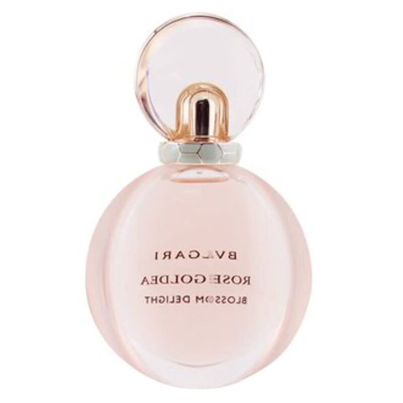 Bvlgari Ladies Rose Goldea Blossom Delight 2.5 oz (75 ml