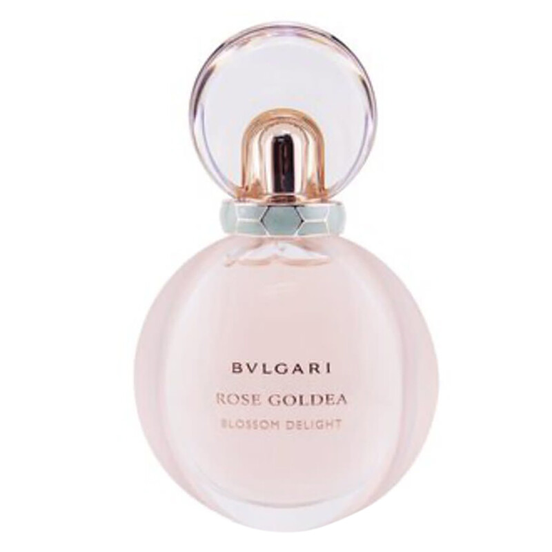 Bvlgari Ladies Rose Goldea Blossom Delight EDP Spray 1.7 oz (50 ml
