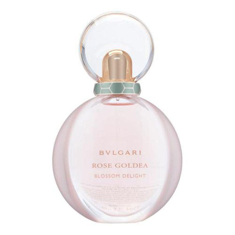 Bvlgari Ladies Rose Goldea Blossom Delight EDP Spray 2.5 oz