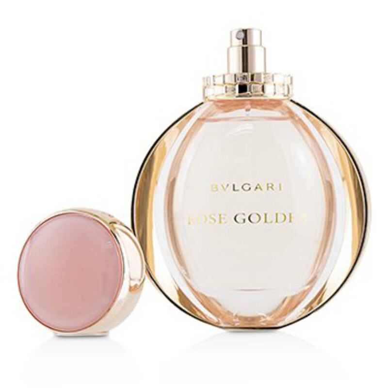 Bvlgari Ladies Rose Goldea EDP Spray 3.04 oz Fragrances
