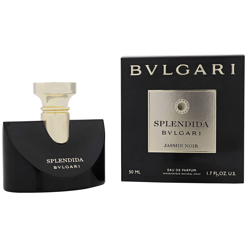 Bvlgari Ladies Splendida Jasmin Noir EDP Spray 1.7 oz Fragrances