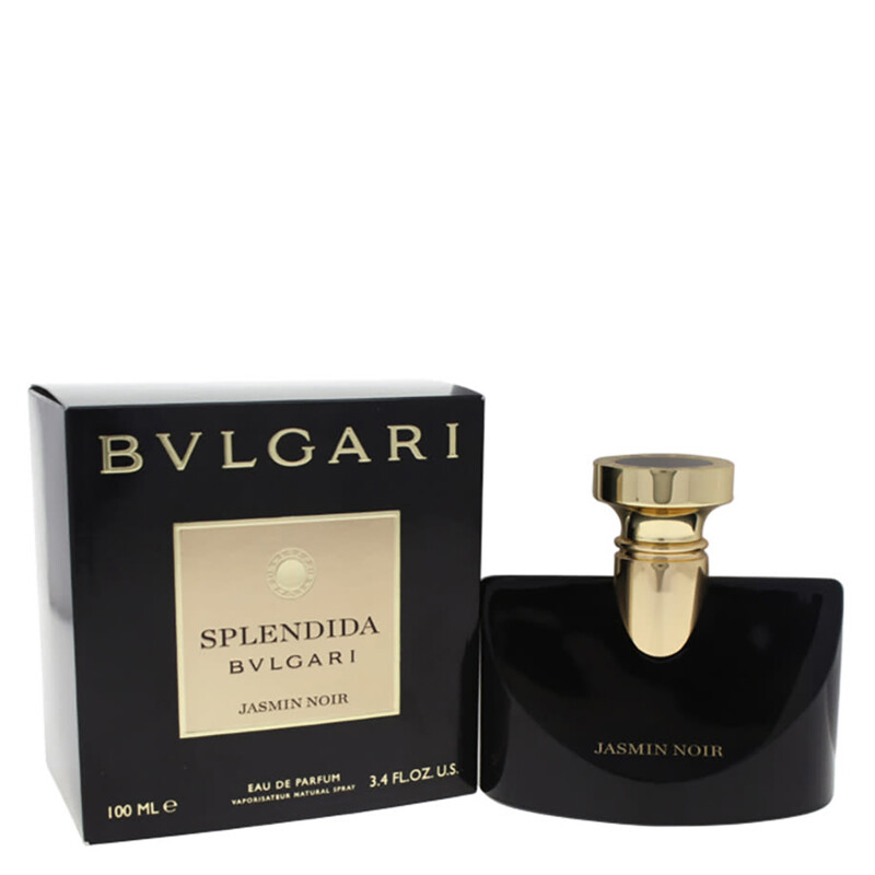 Bvlgari Ladies Splendida Jasmin Noir EDP Spray 3.4 oz Fragrances