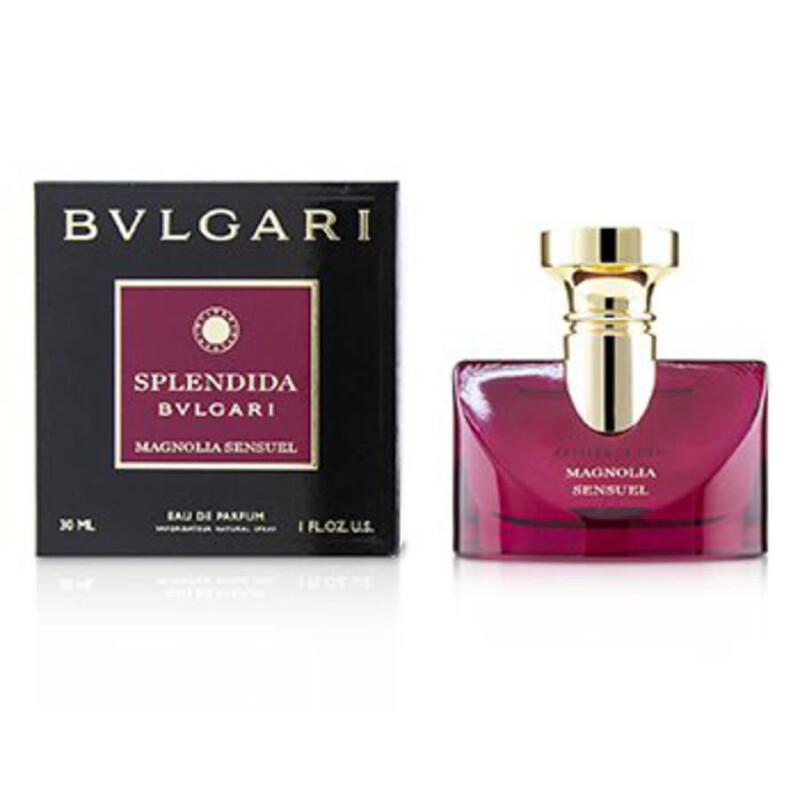 Bvlgari Ladies Splendida Magnolia Sensuel EDP Spray 1 oz