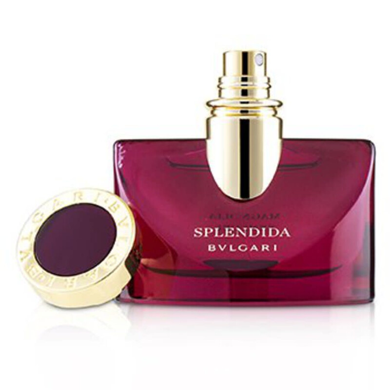 Bvlgari Ladies Splendida Magnolia Sensuel EDP Spray 1 oz
