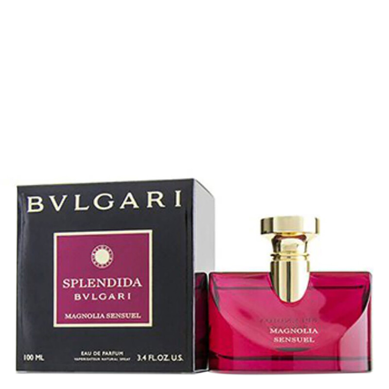 Bvlgari Ladies Splendida Magnolia Sensuel EDP Spray 3.4 oz