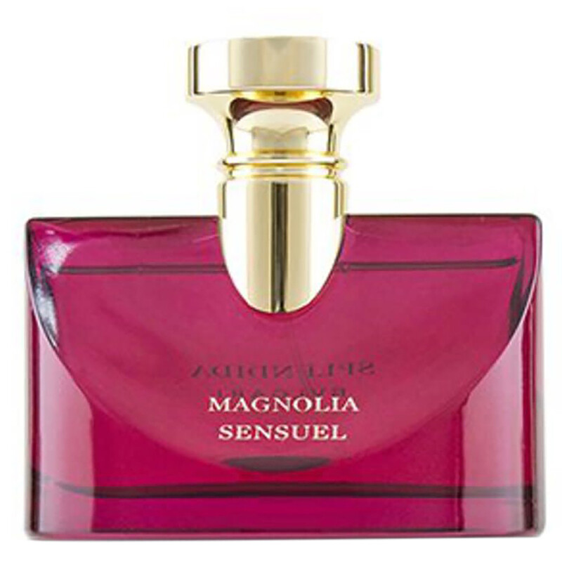 Bvlgari Ladies Splendida Magnolia Sensuel EDP Spray 3.4 oz