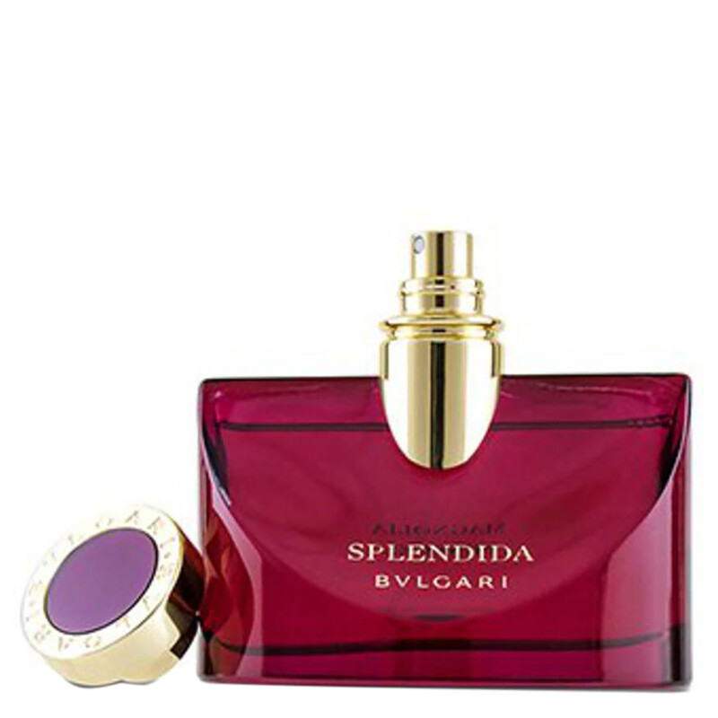 Bvlgari Ladies Splendida Magnolia Sensuel EDP Spray 3.4 oz