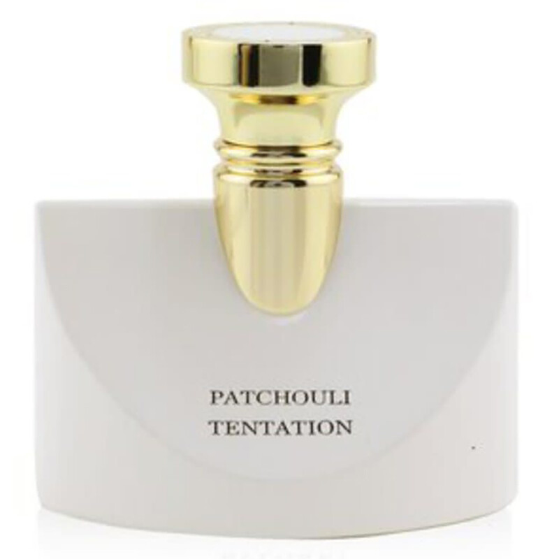 Bvlgari Ladies Splendida Patchouli Tentation EDP Spray 1.7 oz