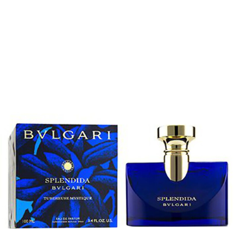 Bvlgari Ladies Splendida Tubereuse Mystique EDP Spray 3.4 oz