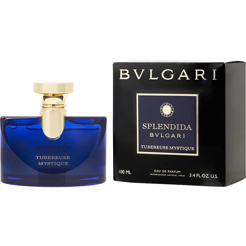 Bvlgari Ladies Splendida Tubereuse Mystique EDP Spray 3.4 oz