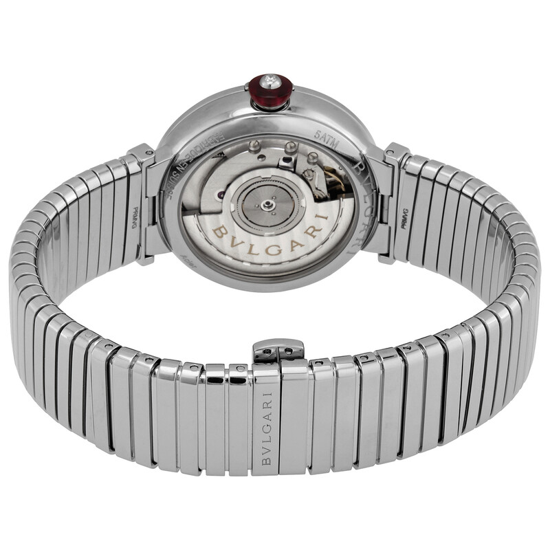 BVLGARI レディース LVCEA Watch 104107 | Bulgari