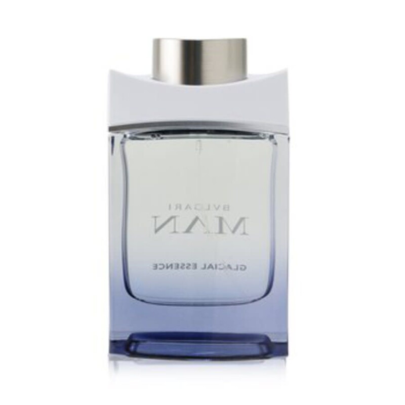 Bvlgari - Man Glacial Essence Eau De Parfum Spray 100ml/3.4oz