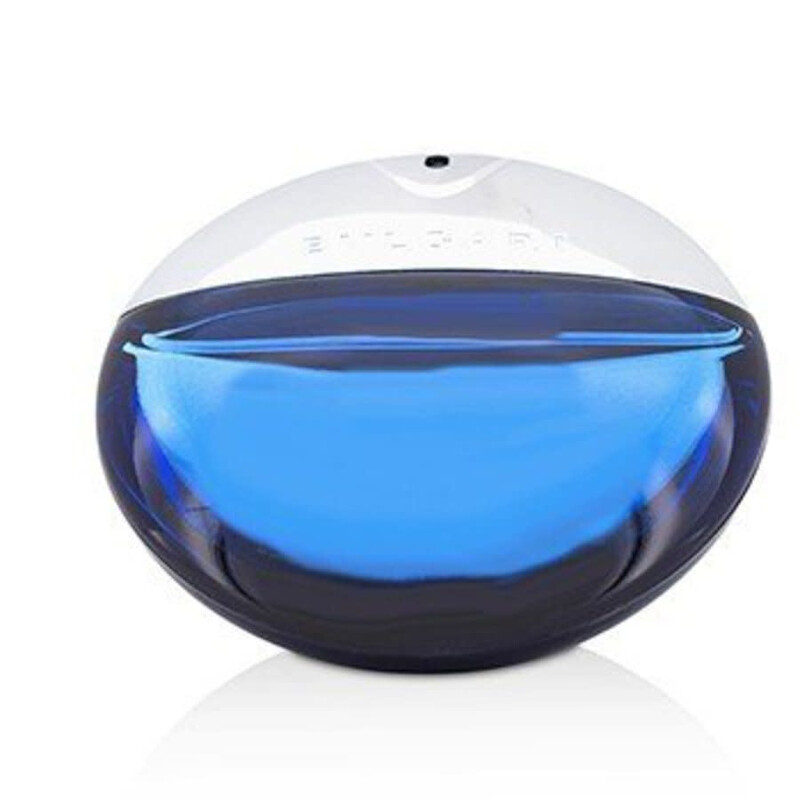 Bvlgari Men's Aqva Pour Homme Atlantiqve EDT Body Spray 1.7 oz