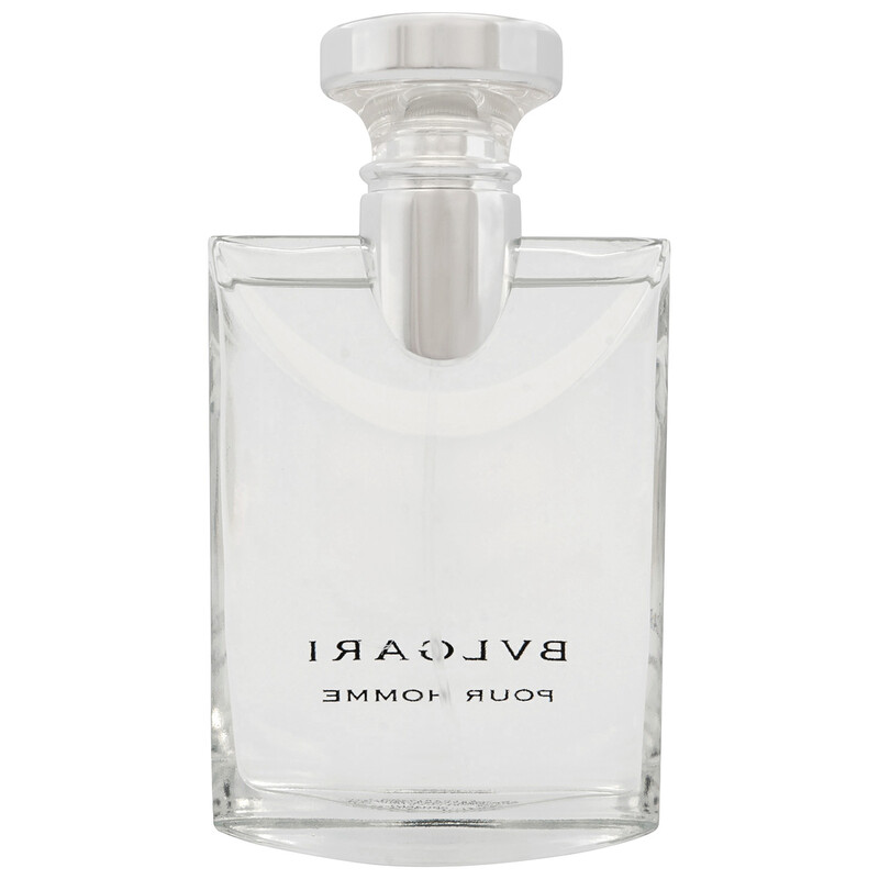 Bvlgari Men's Bvlgari Pour Homme EDT Spray 3.4 oz Fragrances