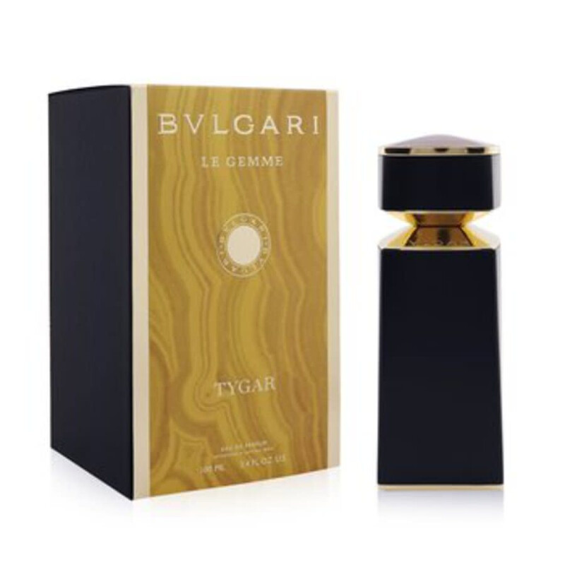 BVLGARI TYGAR 香水・ボディエマルジョン・アフターシェーブバーム Bvlgari Tygar Le Gemme 125ml 4.2oz Brand New For Men | eBay