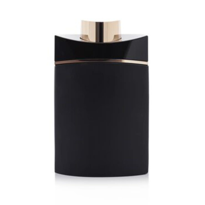 Bvlgari Men's Man in Black EDP Spray 5 oz Fragrances 783320414787