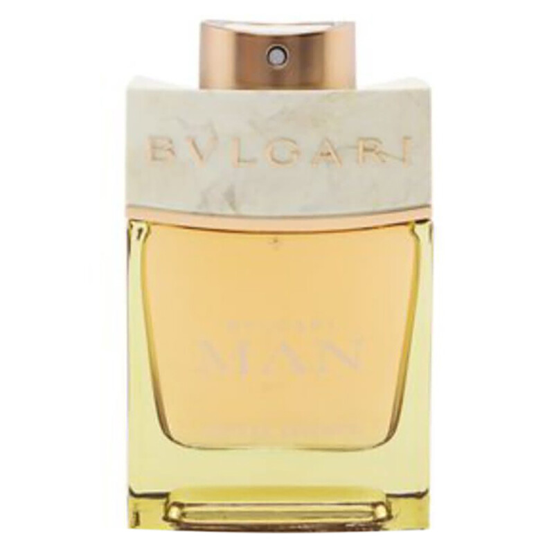 Bvlgari Men's Man Terrae Essence EDP Spray 2 oz Fragrances