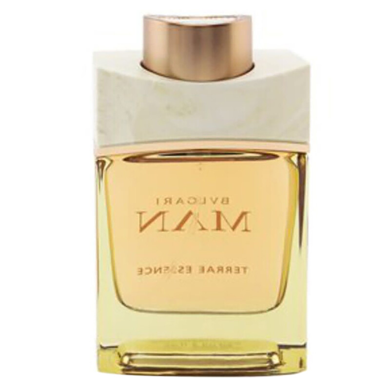 Bvlgari Men's Man Terrae Essence EDP Spray 2 oz Fragrances