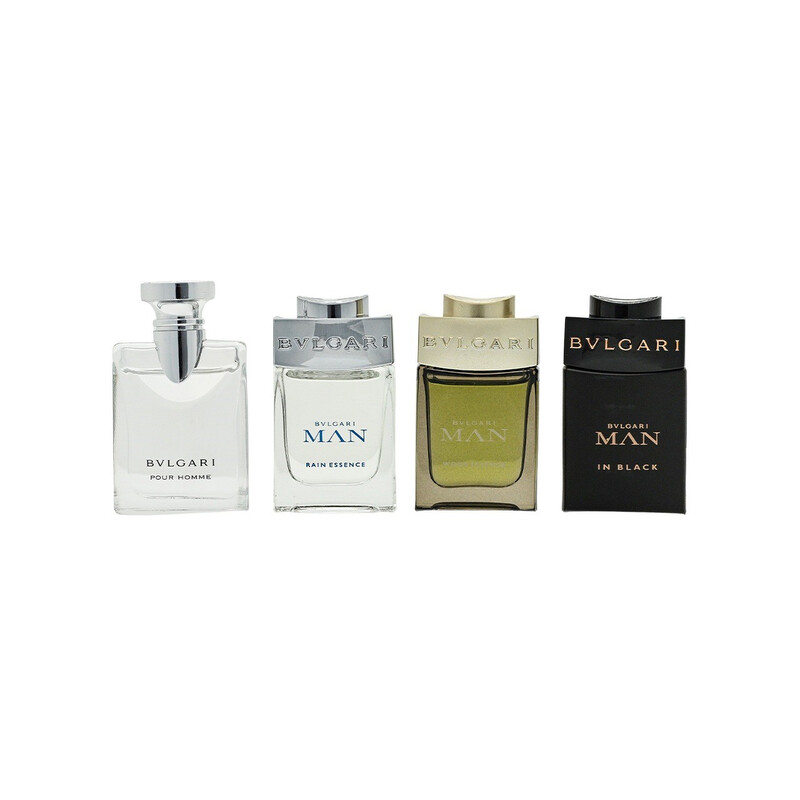 ブルガリ　PARFUMS THE COLLECTION ブルガリ ミラノファッションウィークにて2024年 ハイサマー