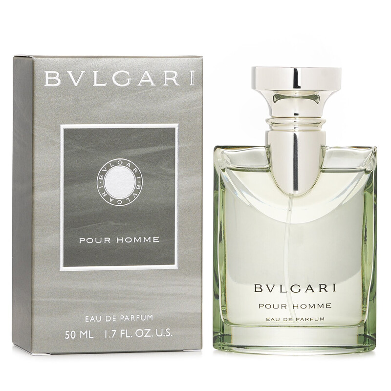 BVLGARI Pour Homme 50ml新品未開封 Buy Bvlgari Pour Homme Sample & Decant