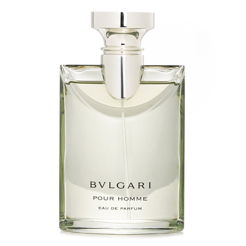 Bvlgari Men's Pour Homme EDP Spray 3.4 oz Fragrances 783320421297