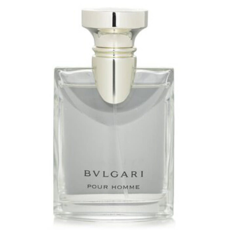 BVLGARI POUR HOMME オードトワレ 100ml Bvlgari Pour Homme Eau De Toilette Spray 3.4 Oz / 100 Ml - Walmart.com
