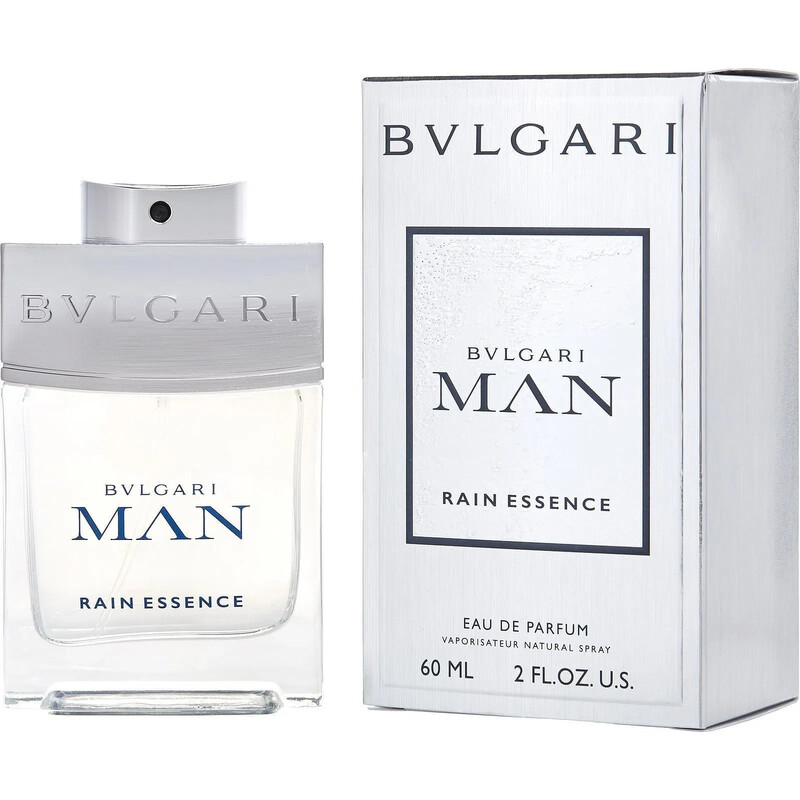 Bvlgari Men's Rain Essence EDP 2.0 oz Fragrances 783320419485