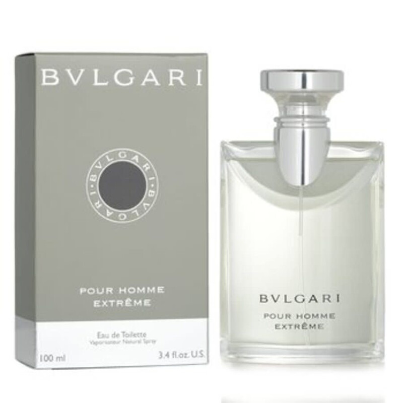 BVLGARI Pour Homme Extrême 100ml Bvlgari Pour Homme Extreme for Men 3.4 fl.oz/ 100ml(new) | eBay