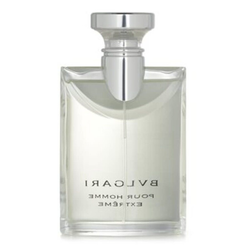 Bvlgari Pour Homme Extreme / Bvlgari EDT Spray 3.3 oz (100 ml) (m