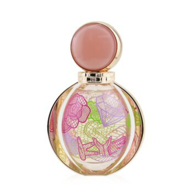 Bvlgari - Rose Goldea Eau De Parfum Spray (Limited Edition) 90ml