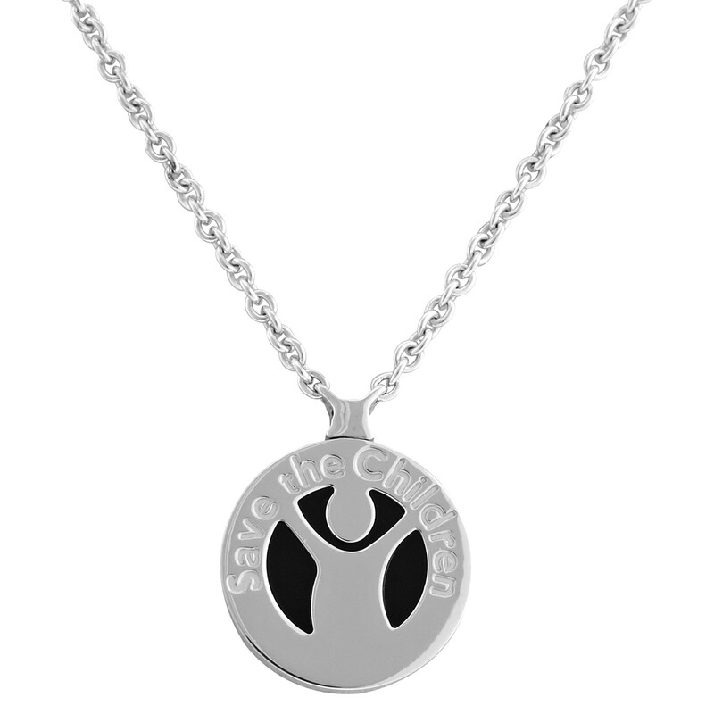 Bvlgari Save The Children 10th Anniversary Sterling Silver with
