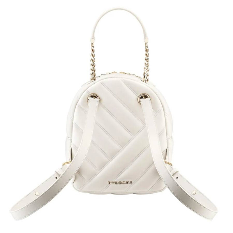 Bvlgari Serpenti Cabochon Backpack 288736 8052749189579 