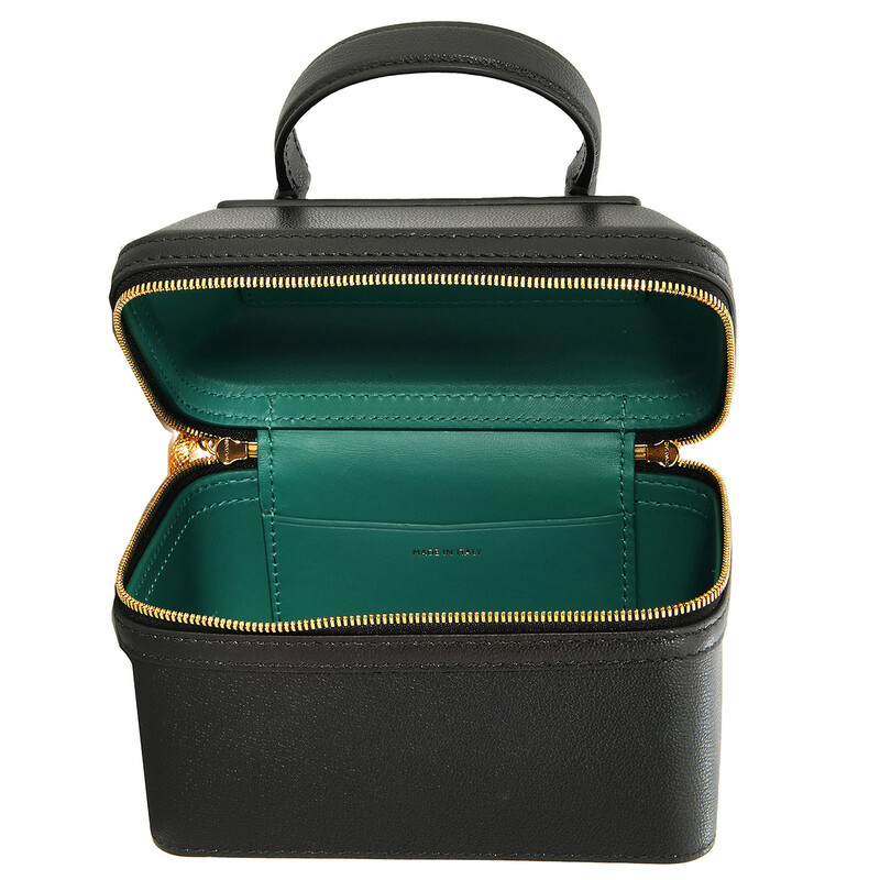 Bvlgari Serpenti Forever Jewellery Box Bag 291784 2730154391850