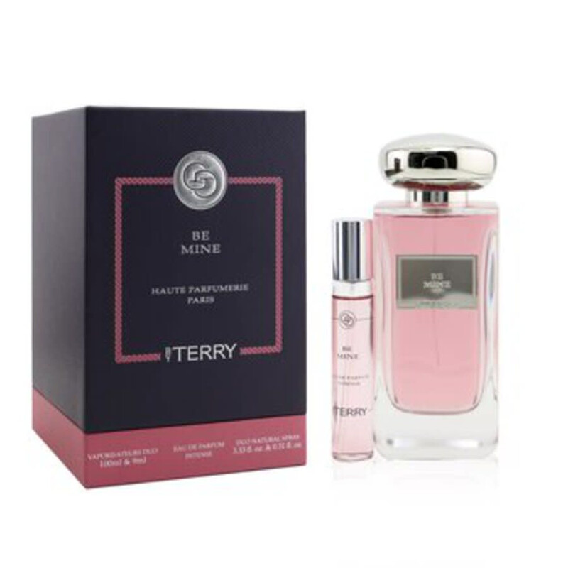 By Terry - Be Mine Eau De Parfum Intense Duo Spray 100ml+8.5ml