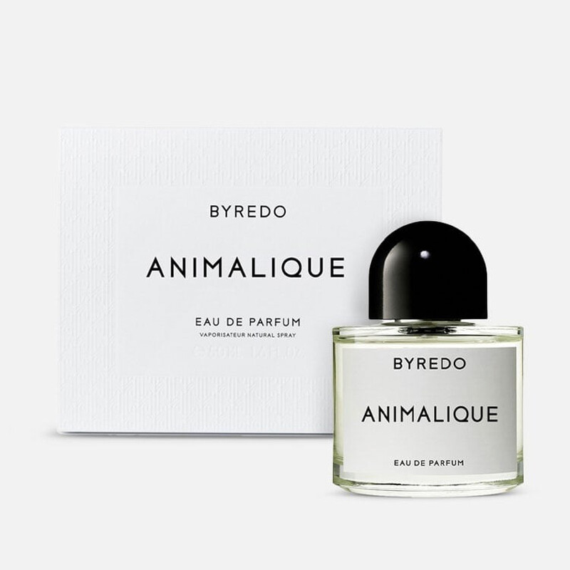 Byredo Animalique EDP 3.4 oz Fragrances 7340032871999 - Fragrances