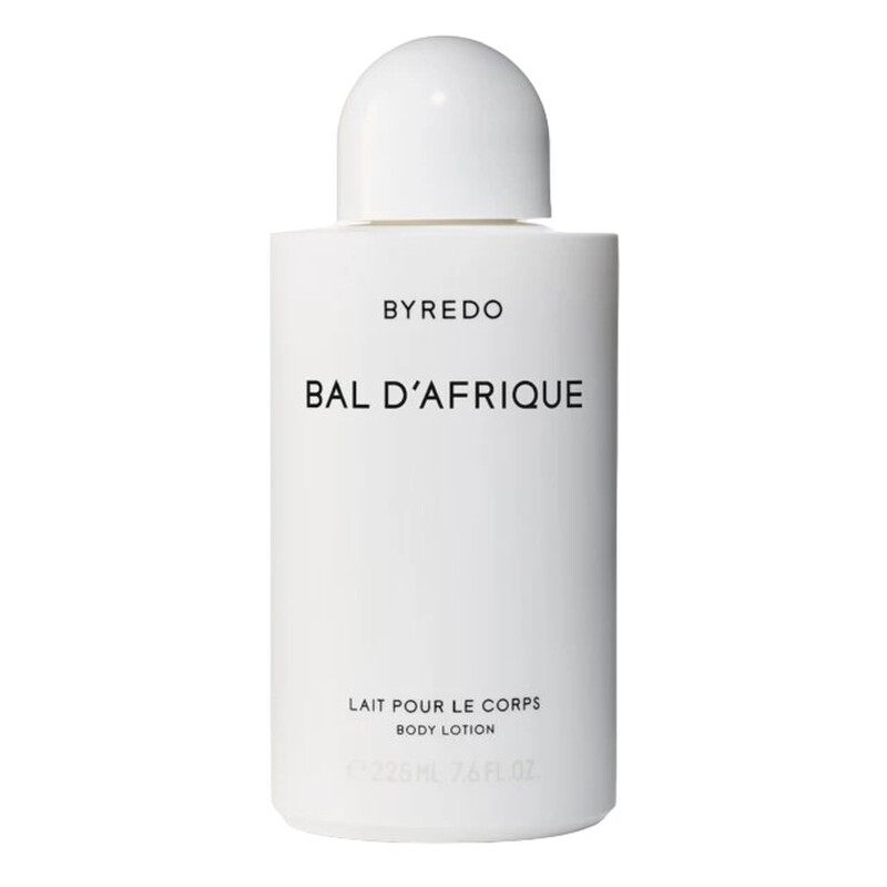 Byredo Bal d'Afrique Body Lotion 7.6 oz Fragrances 7340032870619