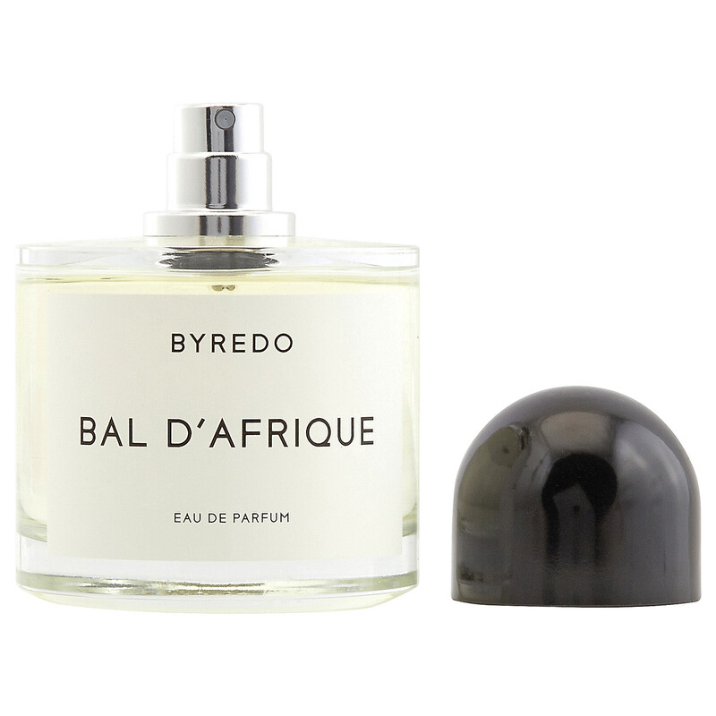 BYREDO BAL D'AFRIQUE 100ml ユニセックス Bal d'Afrique Perfume 100ml