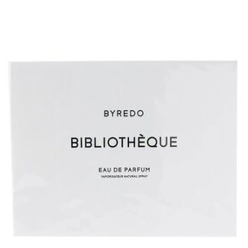 Byredo - Bibliotheque Eau De Parfum Spray 100ml/3.3oz