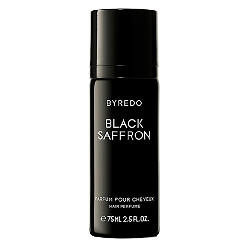 BYREDO ヘアパフューム　ブラック　シフラン Women's Black Saffron hair perfume 75 ml | BYREDO | 24S