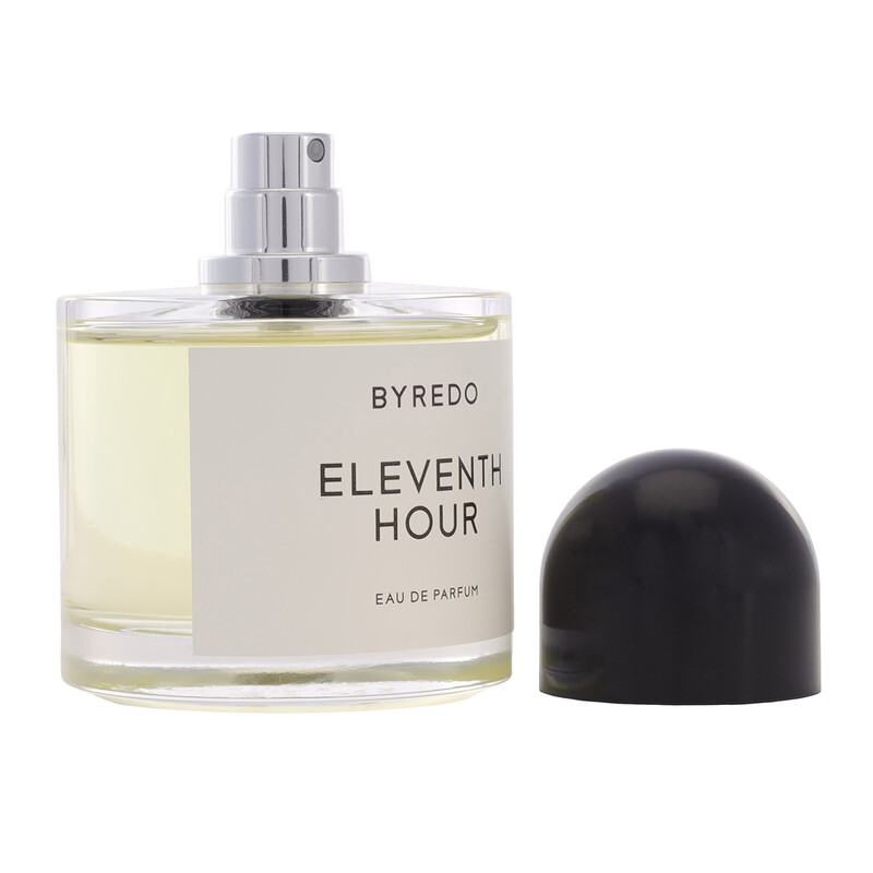 も*ぜ様 BYREDO ELEVENTH HOUR 100ml Byredo Eleventh Hour – An Exquisite And Captivating Scent