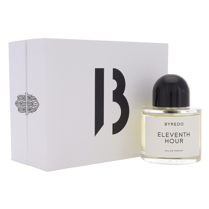 も*ぜ様 BYREDO ELEVENTH HOUR 100ml Byredo - Eleventh Hour Eau De Parfum Spray 100ml/3.3oz