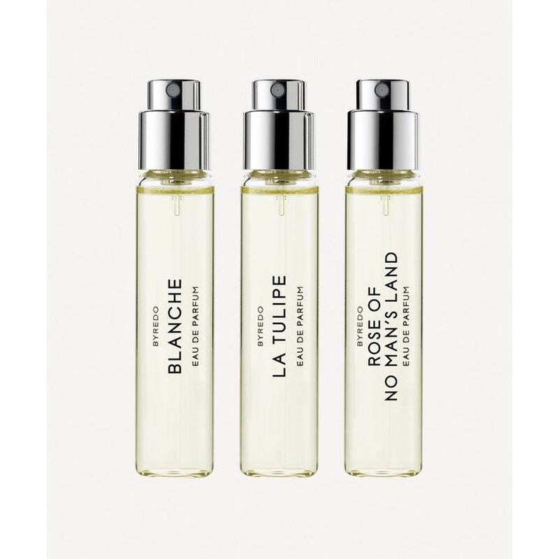 Byredo La Selection Florale Gift Set Fragrances 7340032861976 