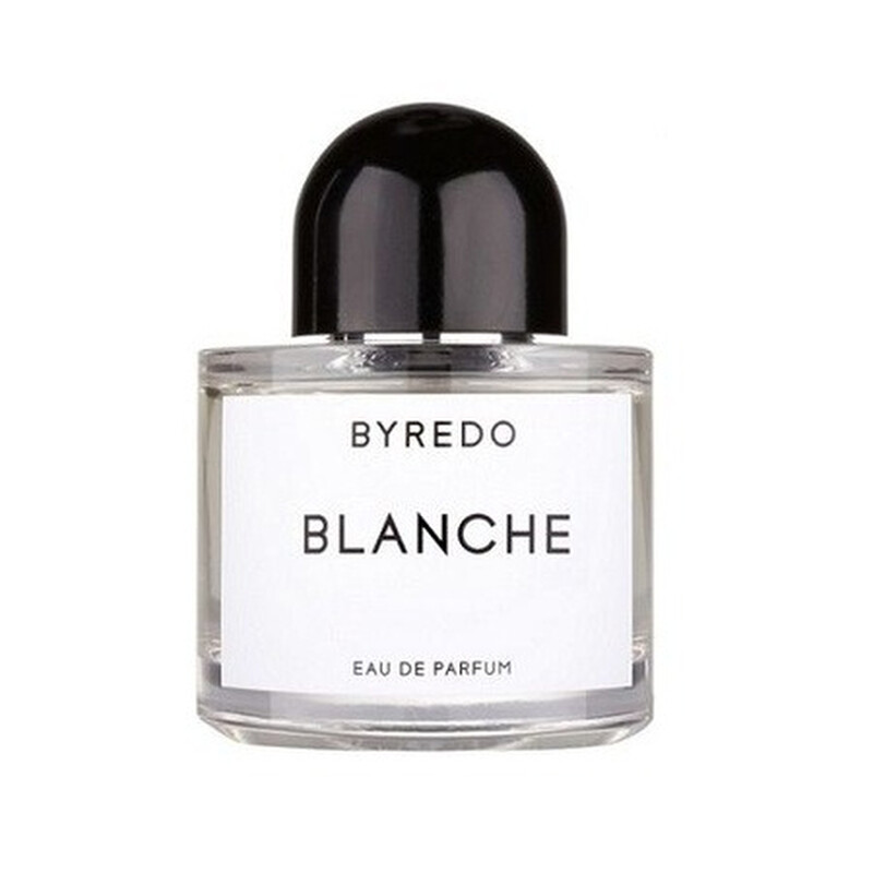 Byredo Ladies Blanche EDP 3.4 oz (Tester) Fragrances 7340032887570