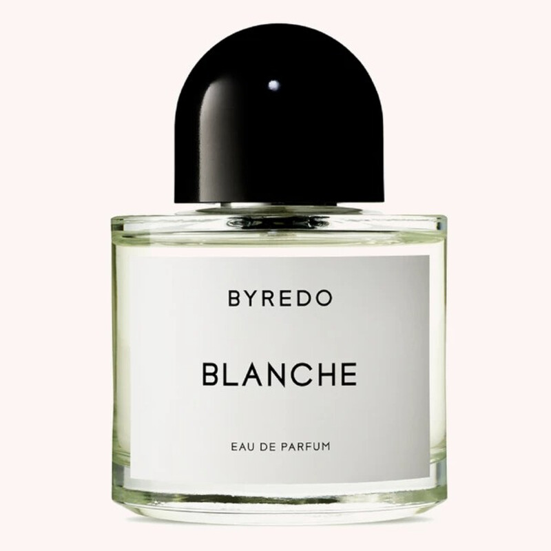 Byredo Ladies Blanche EDP Spray 3.4 oz Fragrances 7340032887563