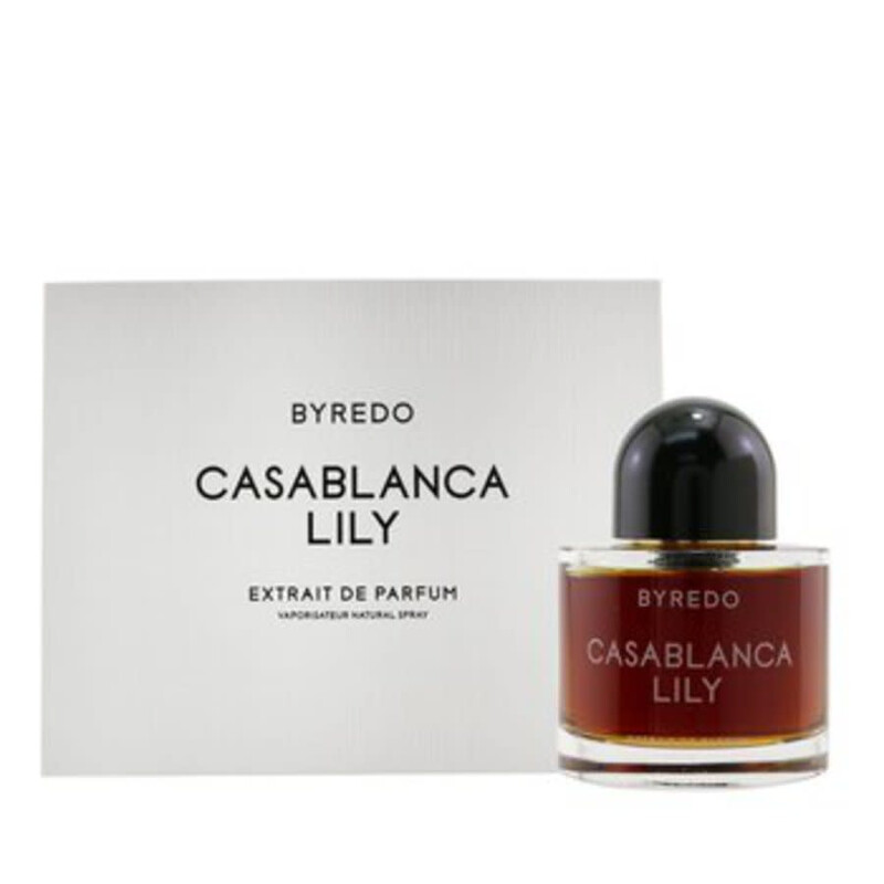Byredo Ladies Casablanca Lily Extrait De Parfum Spray 1.7 oz