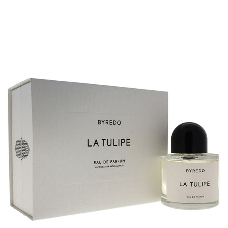 Byredo Ladies La Tulipe EDP 3.4 oz Fragrances 7340032861945