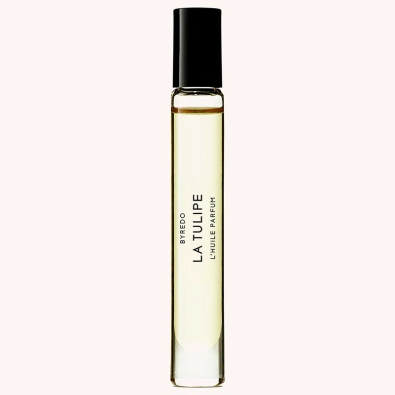 Byredo Ladies La Tulipe EDP Rollerball 0.25 oz Fragrances 7340032862126