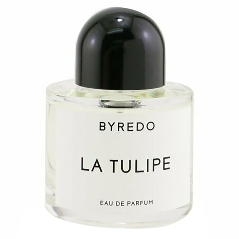 Byredo Ladies La Tulipe EDP Spray 1.7 oz Fragrances 7340032861914