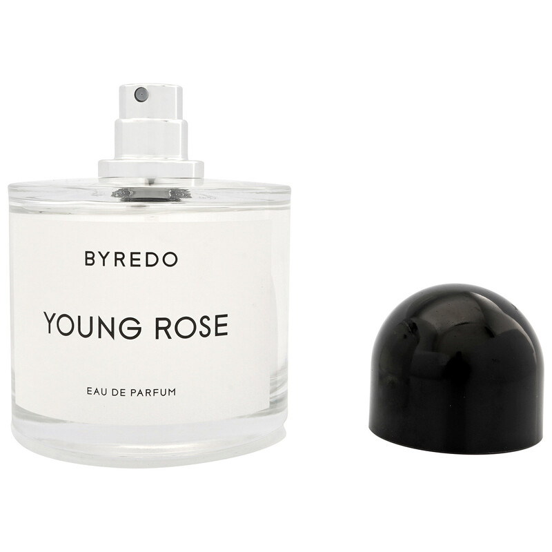 Byredo Ladies Young Rose EDP Spray 3.4 oz Fragrances 7340032833041